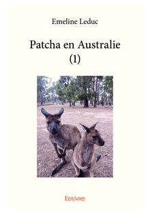 Patcha en Australie (1)