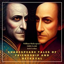Shakespeare Tales of Friendship and Betrayal