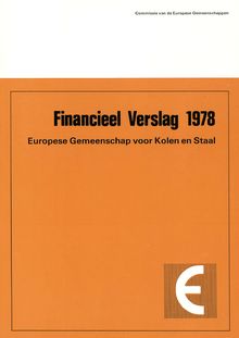 Financieel Verslag 1978