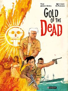 Gold of the dead