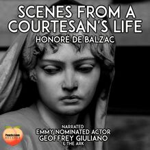 Scenes from a Courtesan s Life