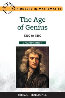 The Age of Genius, Updated Edition