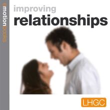 Improving Relations with Your Partner