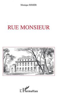 Rue Monsieur