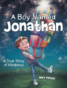 A Boy Named Jonathan