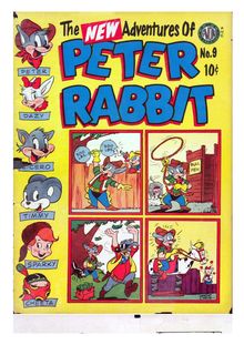 Peter Rabbit 009