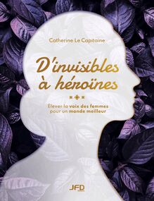 D Invisibles a heroines