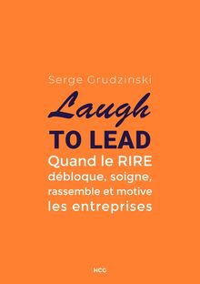 Laugh to Lead