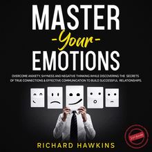 Master Your Emotions - 2 in 1 Bundle