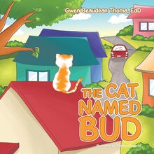 The Cat Named Bud