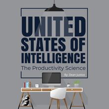 United States of Intelligence | The Productivity Science