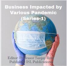 Business Impacted by Various Pandemic (Series-1)