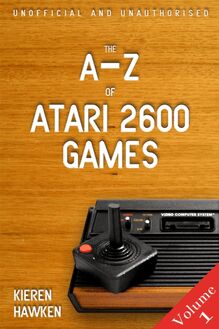 The A-Z of Retro Gaming