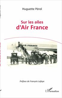 Sur les ailes d Air France