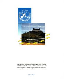 The European Investment Bank