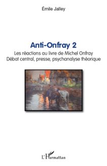 Anti-Onfray 2