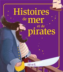 Histoires de mer et de pirates