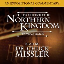 Prophets to the Northern Kingdom: Amos, Hosea - Workbook