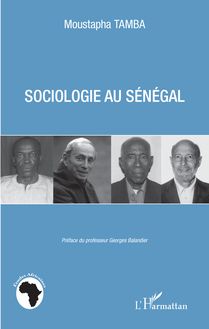 Sociologie au Sénégal