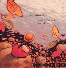 Shi-shi-etko : Album jeunesse - Sélection Communication-Jeunesse 2011-2012