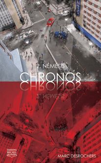 Chronos 2 - Némésis