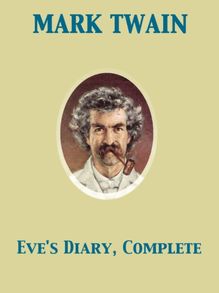 Eve s Diary, Complete