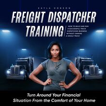 Freight Dispatcher Training