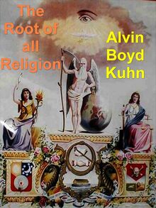 The Root of All Religion
