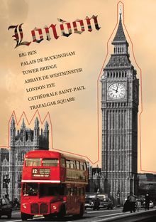Guide de Londres - visiter Londres
