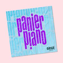 Panier Piano, le nouveau podcast de Binge Audio 