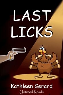 Last Licks