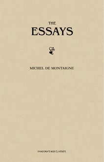 The Complete Essays