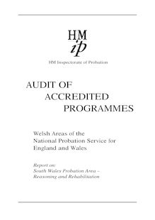 South Wales FINAL audit report 17 September 2002