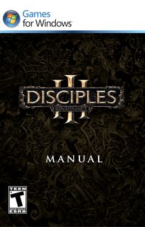 Disciples III