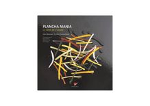 Plancha Mania - Recettes de l'Art