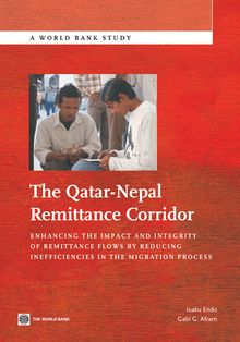 The Qatar-Nepal Remittance Corridor