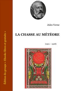 Verne chasse meteore