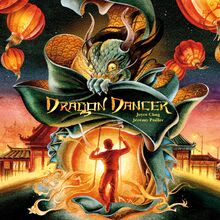 Dragon Dancer