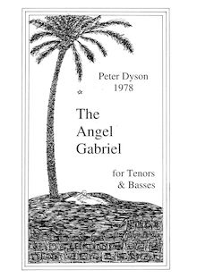Partition complète, pour Angel Gabriel, Carol, Dyson, Peter