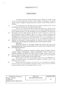 Français 2000 BEP - Métiers de la comptabilité