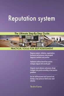 Reputation system The Ultimate Step-By-Step Guide