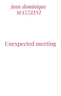 Unexpected meeting