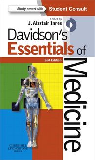 Davidson s Essentials of Medicine E-Book