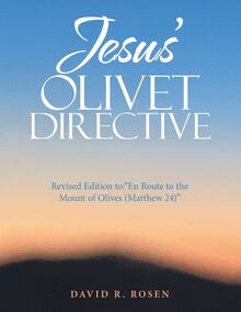 Jesus  Olivet Directive