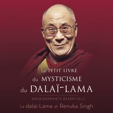 Le petit livre du mysticisme du dalaï-lama