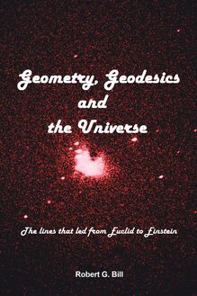 Geometry, Geodesics, and the Universe