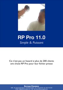 Doc RP Pro 11