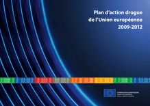 Plan d action drogue de l Union européenne 2009-2012