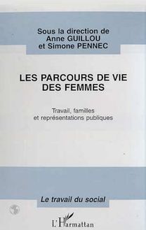 LES PARCOURS DE VIE DES FEMMES
