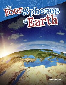 Four Spheres of Earth